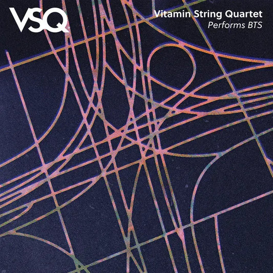 VSQ Performs BTS - US Black Friday 2024