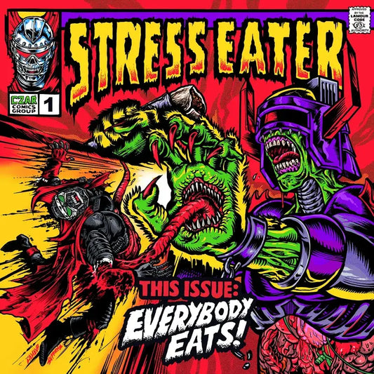 Everybody Eats! - Black Friday 2024