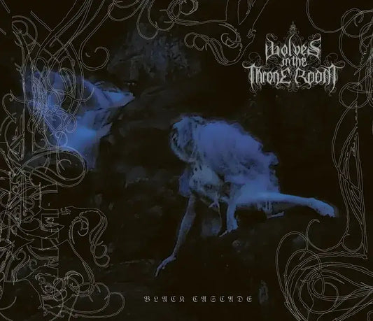 Black Cascade (15 Year Anniversary Edition) - US Black Friday 2024