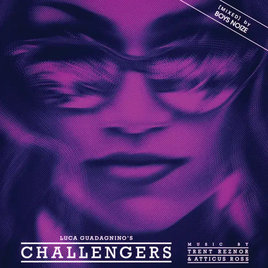 Challengers (MIXED) by Boys Noise - Black Friday 2024