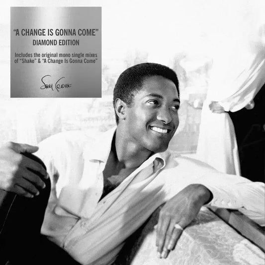 A Change Is Gonna Come: The Diamond Edition - Black Friday 2024