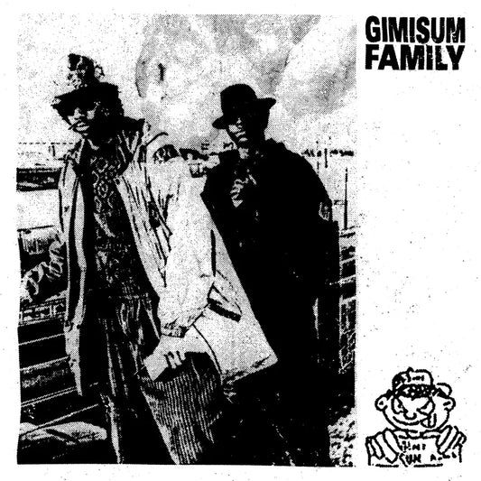 Gimisum Family - Gimisum Family Product Image