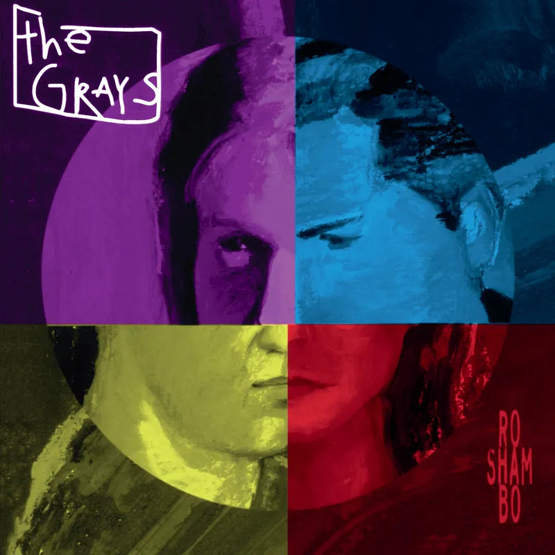 The Grays - Ro Sham Bo Product Image
