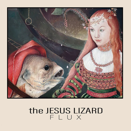 Flux - RSD 2025