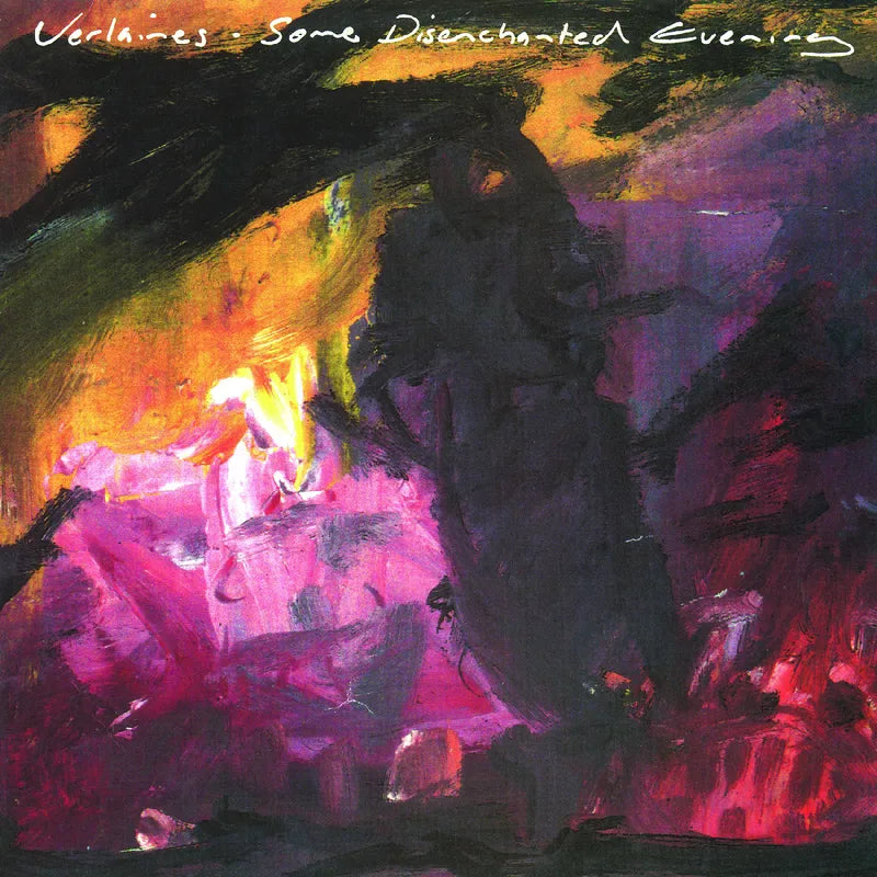 The Verlaines - Some Disenchanted Evening Product Image