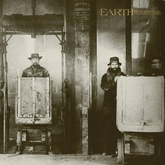 Earth - Hex (20th Anniversary Edition) Product Image