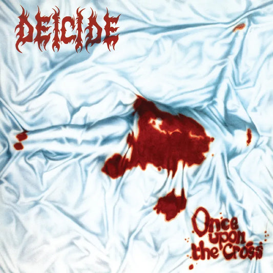 Once Upon the Cross (30th Anniversary) - RSD 2025
