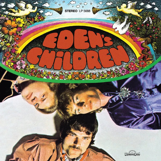 Eden's Children - Eden's Children Product Image
