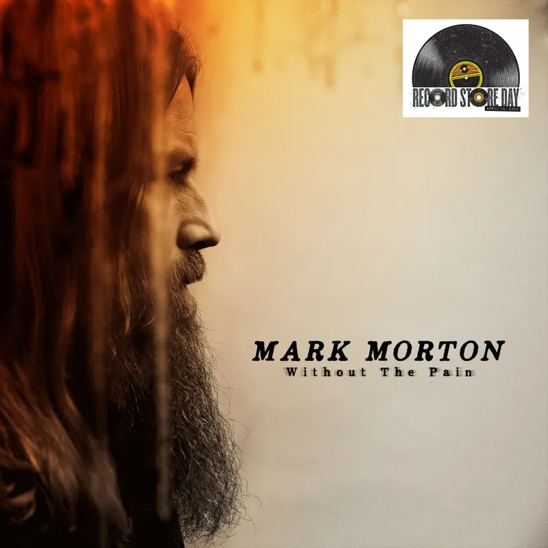 Mark Morton - Without the Pain Product Image