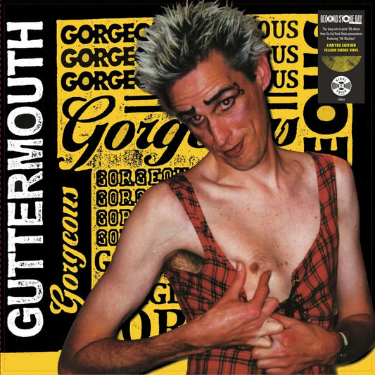 Guttermouth - Gorgeous Product Image