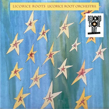 Licorice Roots - Licorice Root Orchestra Product Image