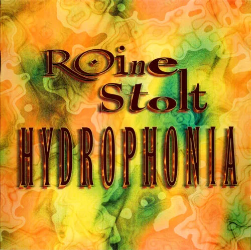 Roine Stolt - Hydrophonia Product Image