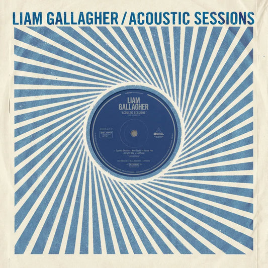Acoustic Sessions - RSD 2025