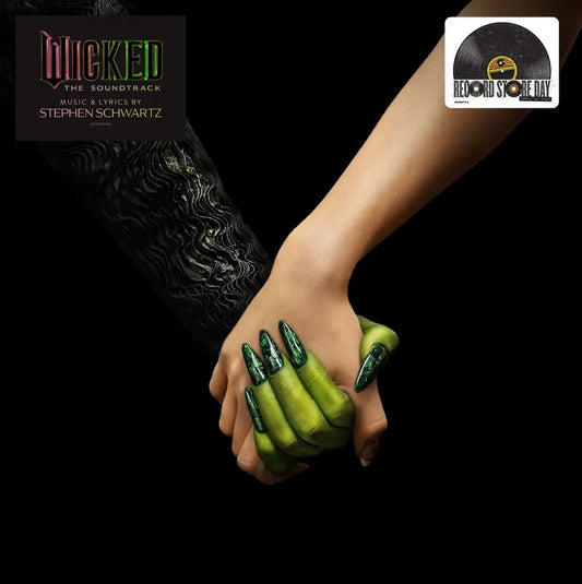 Wicked: The Soundtrack - RSD 2025