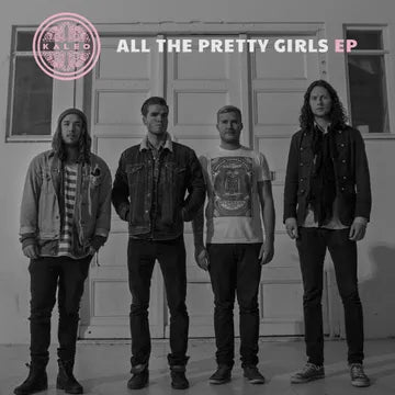 All The Pretty Girls EP - RSD 2025