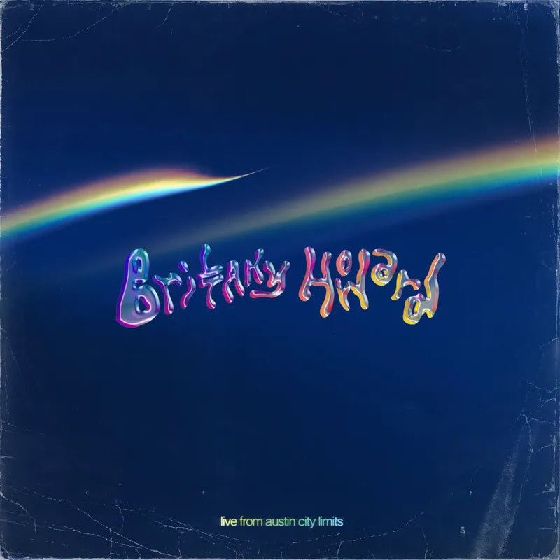 Brittany Howard - Live From Austin City Limits Product Image