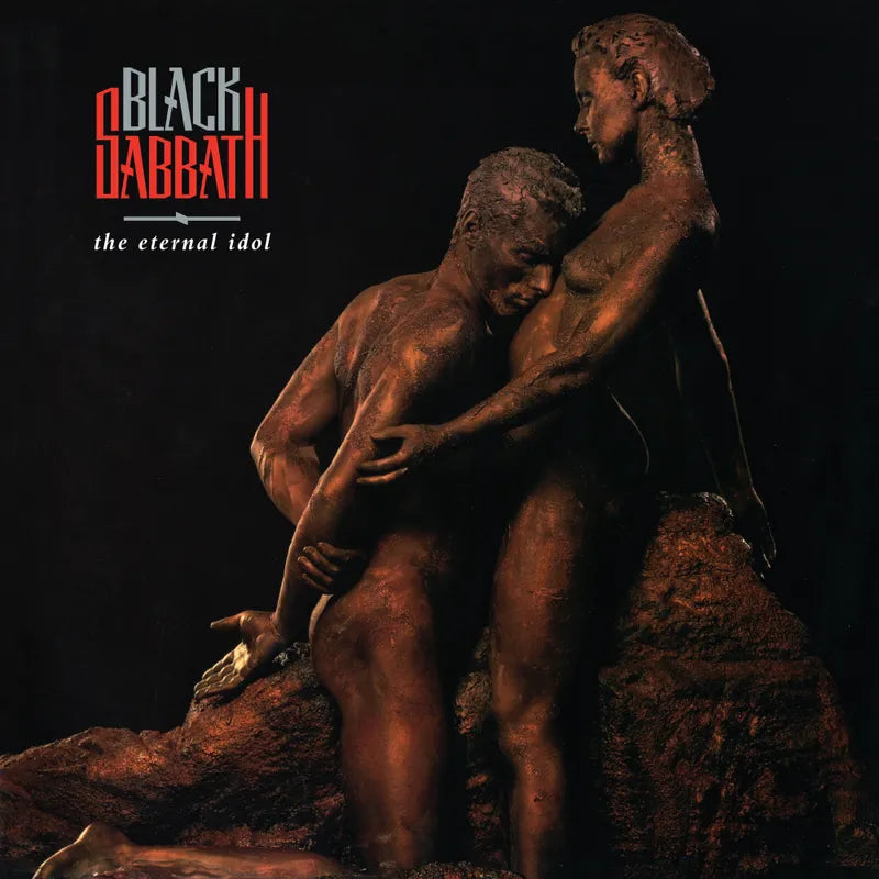 The Eternal Idol - RSD 2025