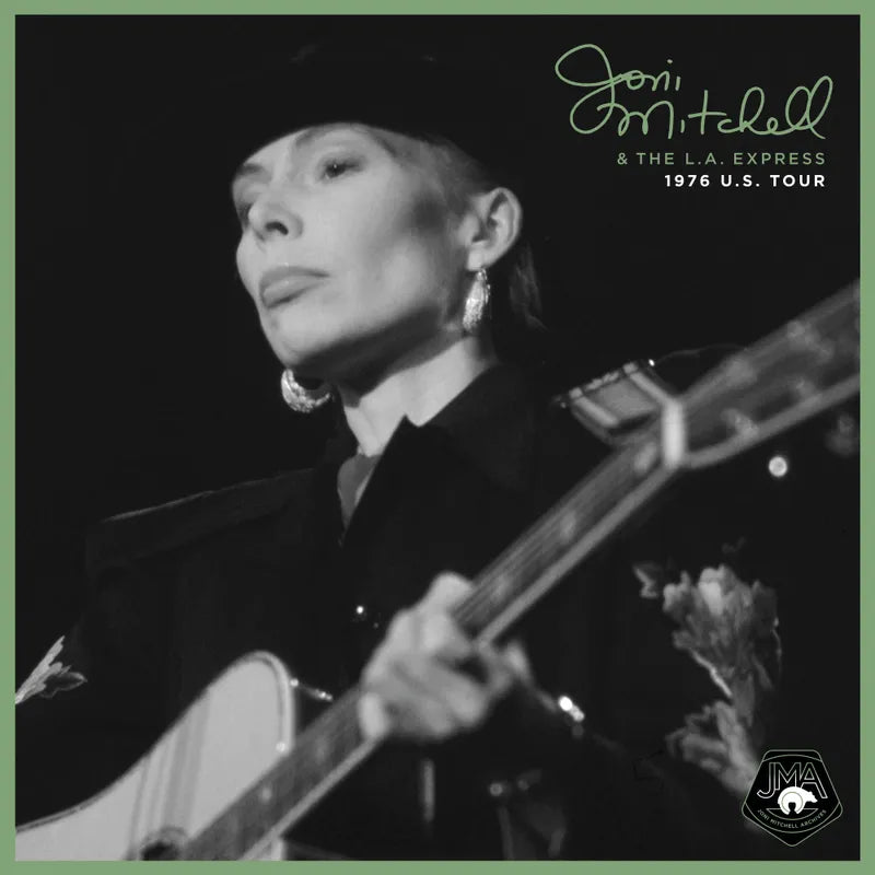 US Tour Live 1976 - RSD 2025