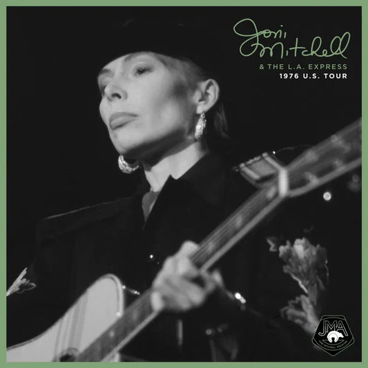 US Tour Live 1976 - RSD 2025