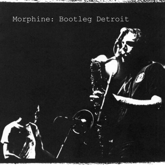 Bootleg Detroit - RSD 2025