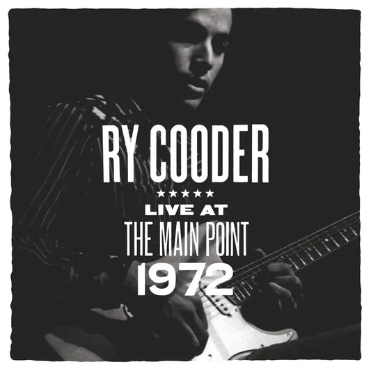 The Main Point - Live 1972 - RSD 2025