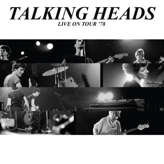 Live On Tour '78