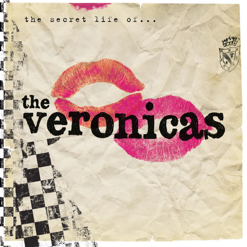 The Secret Life Of.... - RSD 2025