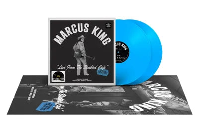Live From The Bluebird Café - RSD 2025