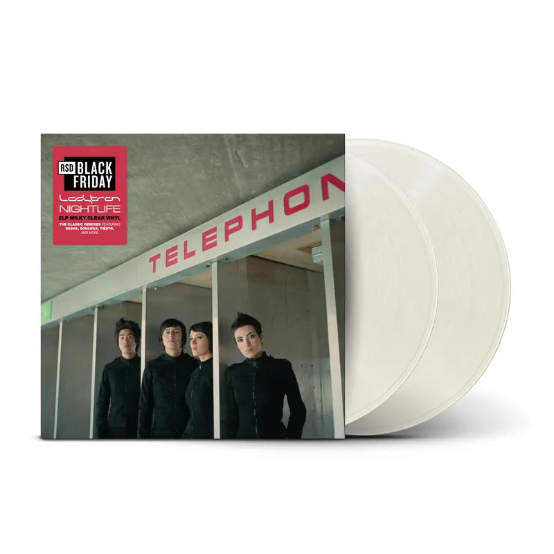 Nightlife - RSD Black Friday 2025
