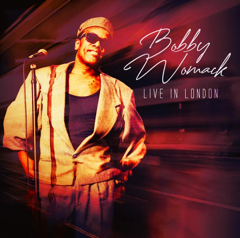 Live in London - RSD Black Friday 2025
