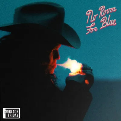 No Room For Blue - RSD Black Friday 2025