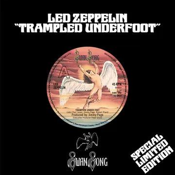 Trampled Underfoot - RSD Black Friday 2025