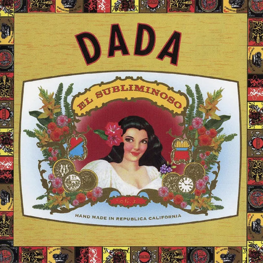 Dada - El Subliminoso  - RSD 2026 Product Image