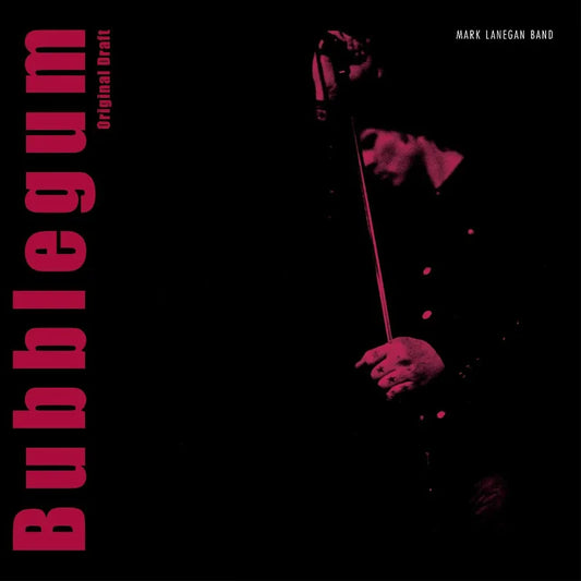 Bubblegum (Original Draft) - RSD 2026