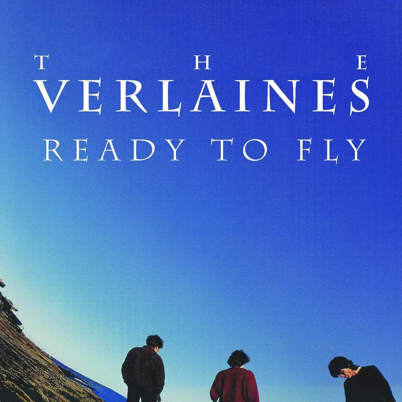The Verlaines - Ready To Fly  - RSD 2026 Product Image