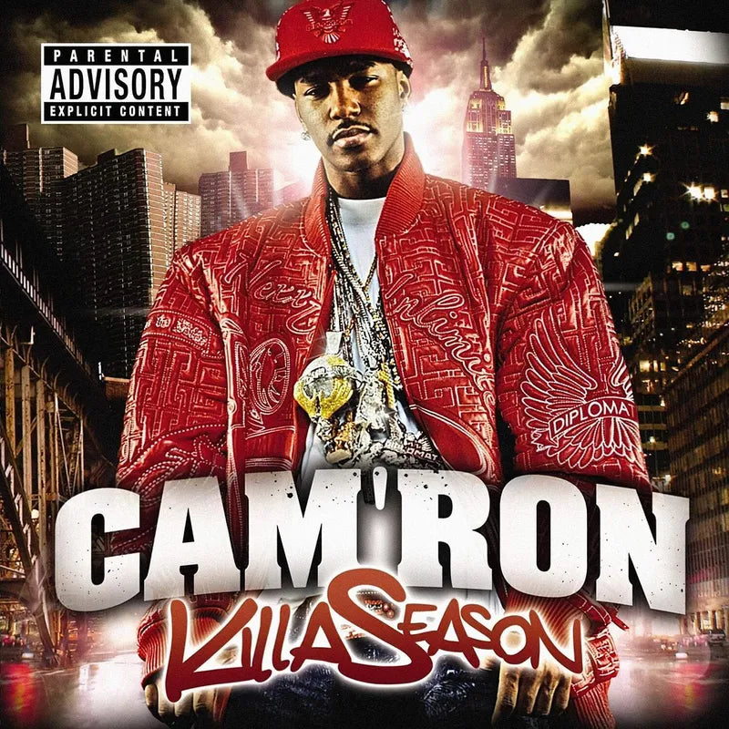Cam'Ron - Killa Season - RSD 2026 Product Image