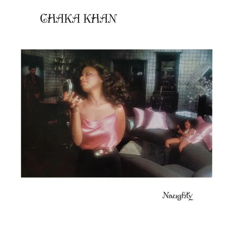 Chaka Khan - Naughty - RSD 2026 Product Image