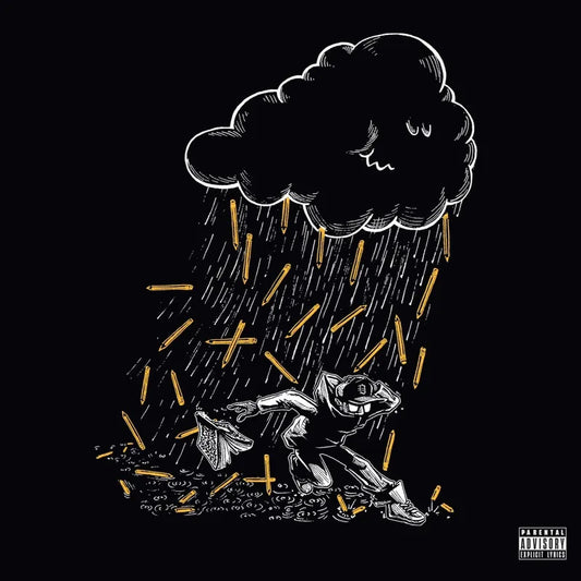 Elzhi - Lead Poison - RSD 2026 Product Image