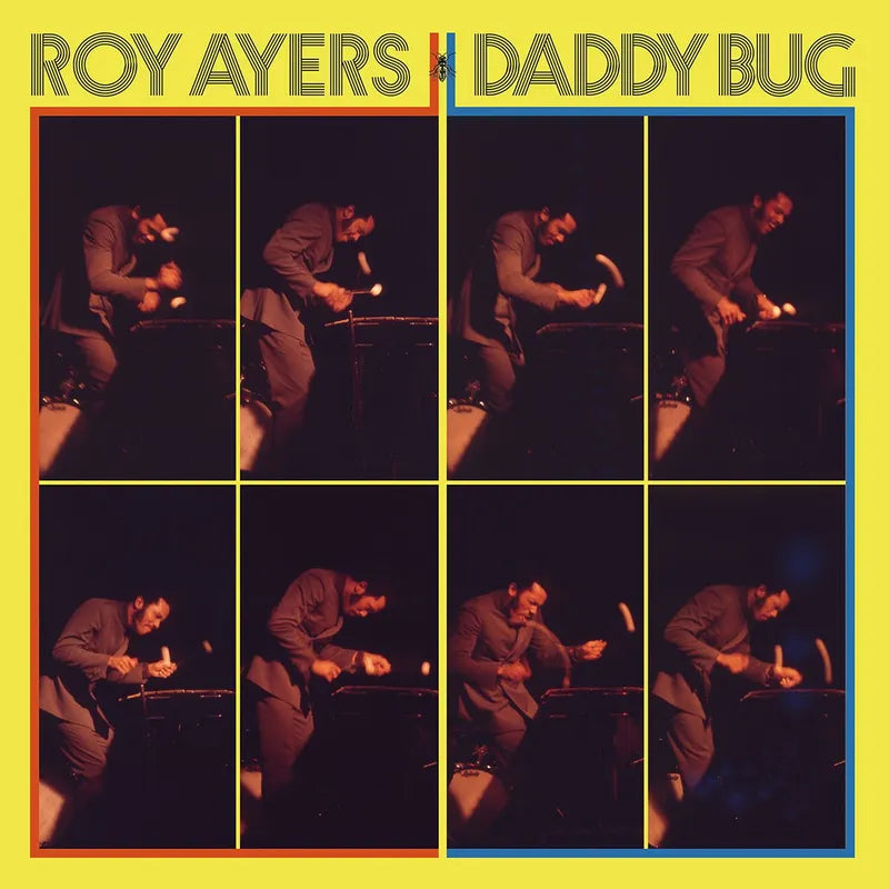 Roy Ayers - Daddy Bug - RSD 2026 Product Image