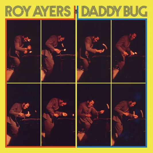 Roy Ayers - Daddy Bug - RSD 2026 Product Image