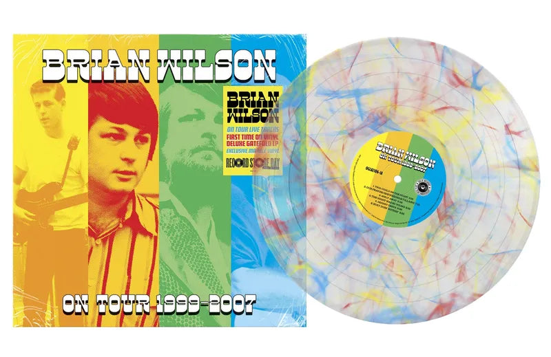 On Tour - RSD 2026