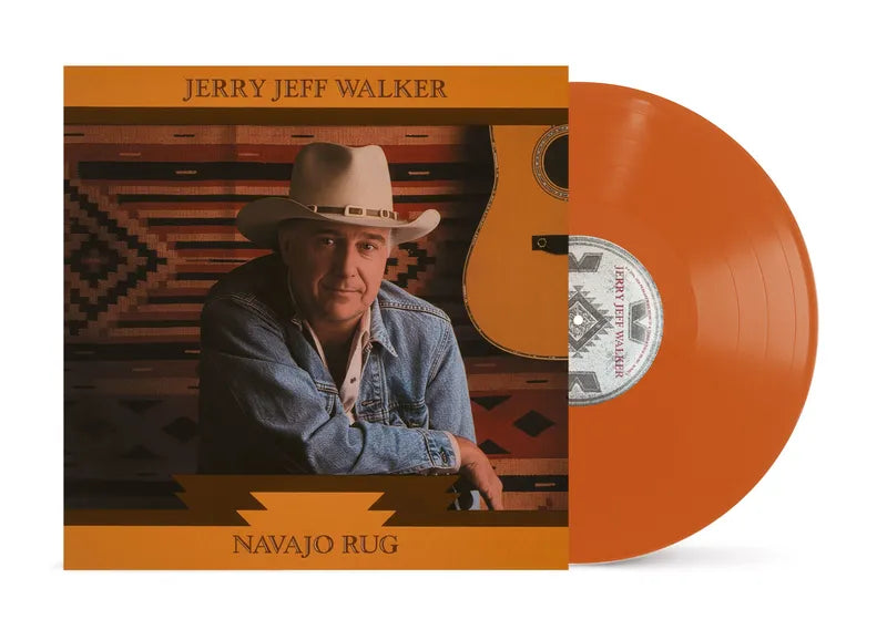 Navajo Rug (35th Anniversary) - RSD 2026