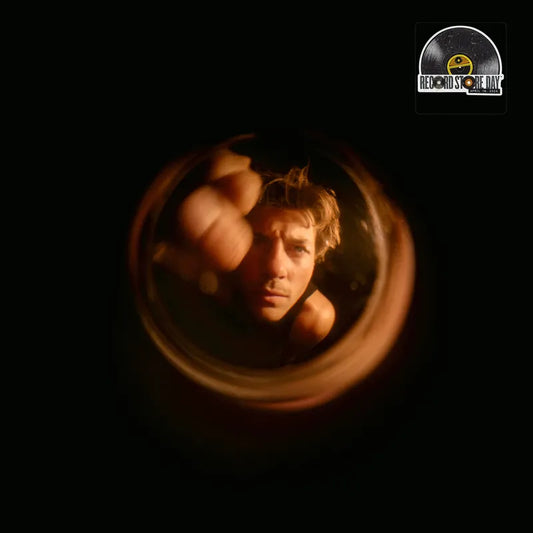 Ruel - What It Sounds Like - RSD 2026 Product Image