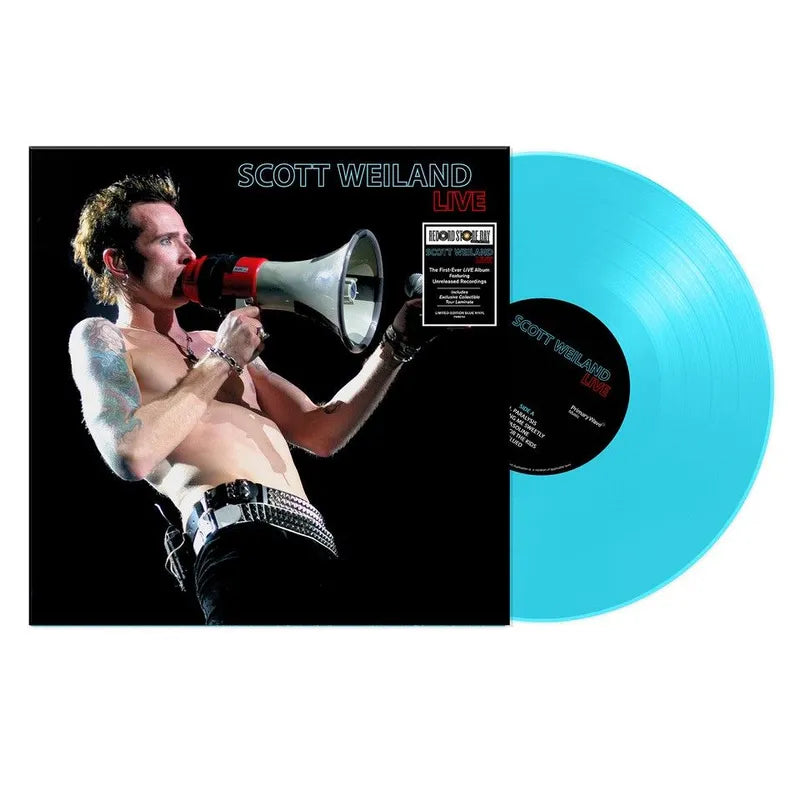 Live from the Happy In Galoshes Tour 2009 - RSD 2026