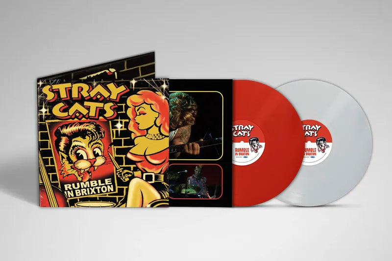 Rumble In Brixton - RSD 2026