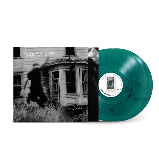 Dog's Eye View - Happy Nowhere - RSD 2026 Product Image
