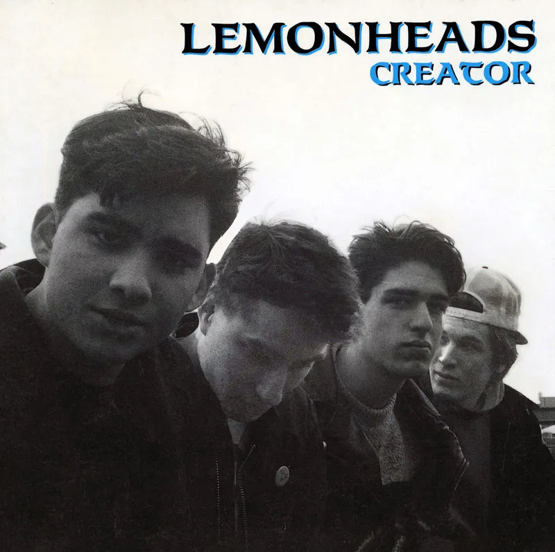 Lemonheads - Creator - RSD 2026 Product Image
