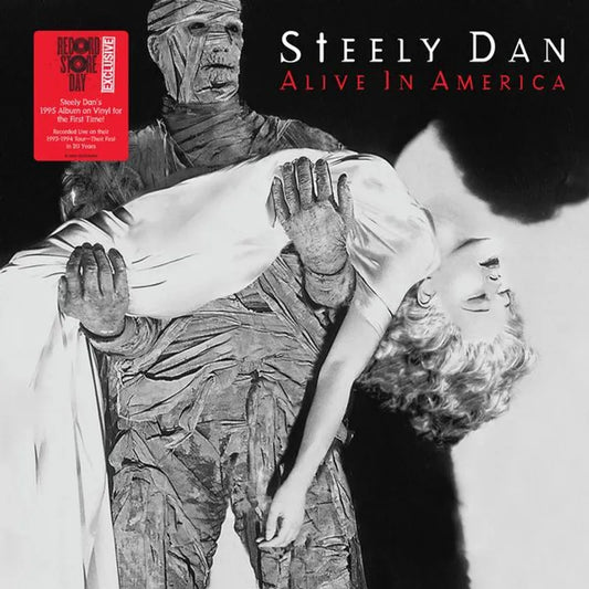 Alive In America - RSD 2026