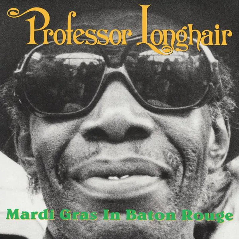 Mardi Gras In Baton Rouge  - RSD 2026