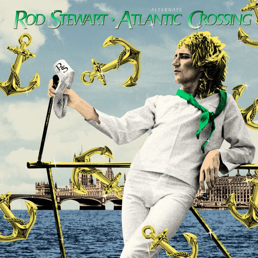 Alternate Atlantic Crossing - RSD 2026